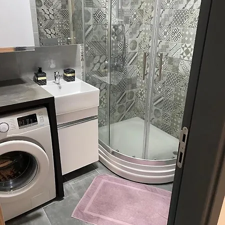 Βίλα Cesme-muestakil Oezel Havuzlu 4 Arti 1 Çeşme