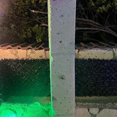 Villa Cesme-muestakil Oezel Havuzlu 4 Arti 1 Cesme