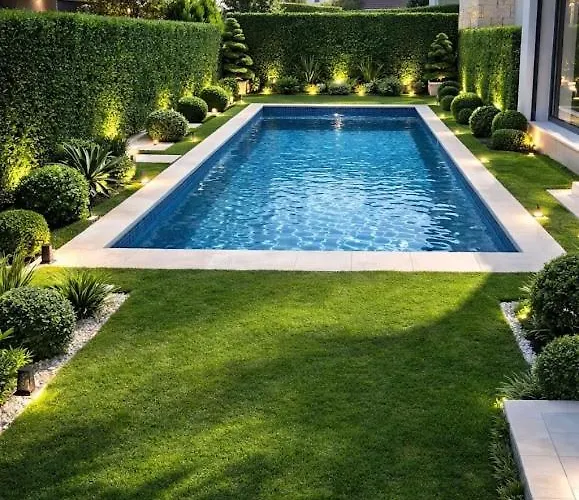 Cesme-muestakil Oezel Havuzlu 4 Arti 1 Βίλα Çeşme