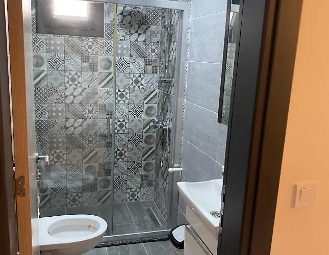 çeşme-müstakıl özel Havuzlu 4 Arti 1 Villa